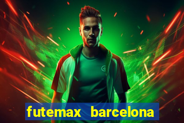 futemax barcelona ao vivo